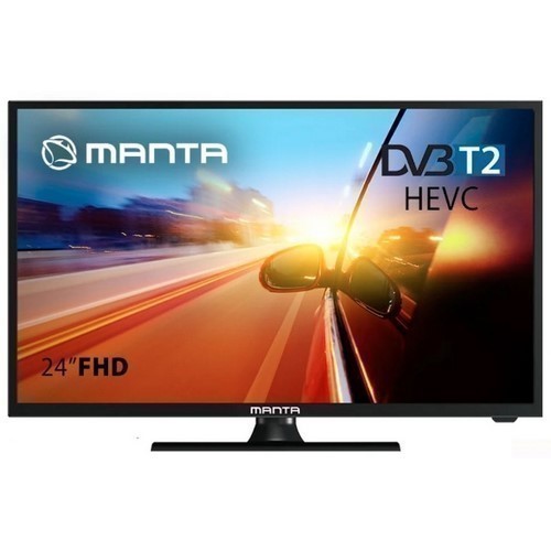 TV MANTA 24